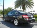 Black - C 300 Sport Photo No. 8