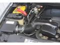 5.3 Liter OHV 16-Valve Vortec V8 2008 Chevrolet Avalanche LTZ Engine