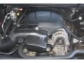 5.3 Liter OHV 16-Valve Vortec V8 2008 Chevrolet Avalanche LTZ Engine