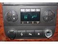 Ebony Controls Photo for 2008 Chevrolet Avalanche #54594017