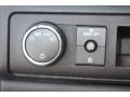 Ebony Controls Photo for 2008 Chevrolet Avalanche #54594083