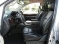 Charcoal Interior Photo for 2010 Nissan Armada #54594161