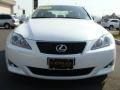 Starfire White Pearl - IS 250 Photo No. 2