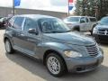 2006 Magnesium Green Pearl Chrysler PT Cruiser Touring  photo #1