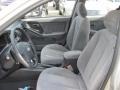 Sterling Metallic - Elantra GLS Sedan Photo No. 9