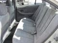 Sterling Metallic - Elantra GLS Sedan Photo No. 10