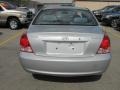Sterling Metallic - Elantra GLS Sedan Photo No. 13