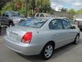Sterling Metallic - Elantra GLS Sedan Photo No. 14