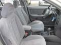 Sterling Metallic - Elantra GLS Sedan Photo No. 17