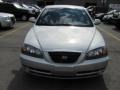 Sterling Metallic - Elantra GLS Sedan Photo No. 19