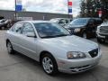 Sterling Metallic - Elantra GLS Sedan Photo No. 20