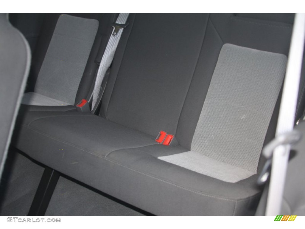 2003 Expedition XLT - Silver Birch Metallic / Flint Grey photo #25