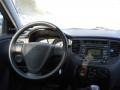 Sapphire Blue - Rio LX Sedan Photo No. 4