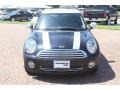 2009 Astro Black Metallic Mini Cooper Clubman  photo #2