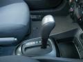 Sapphire Blue - Rio LX Sedan Photo No. 9