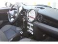 2009 Astro Black Metallic Mini Cooper Clubman  photo #20