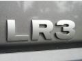 2006 Bonatti Grey Metallic Land Rover LR3 V8 SE  photo #9