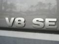 2006 Bonatti Grey Metallic Land Rover LR3 V8 SE  photo #10
