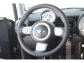 Astro Black Metallic - Cooper Clubman Photo No. 26