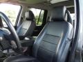 2006 Bonatti Grey Metallic Land Rover LR3 V8 SE  photo #13