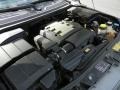 2006 Bonatti Grey Metallic Land Rover LR3 V8 SE  photo #33