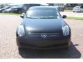 Black Obsidian - G 35 Coupe Photo No. 2