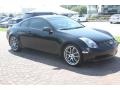 Black Obsidian - G 35 Coupe Photo No. 4