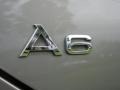 2005 Dakar Beige Metallic Audi A6 3.2 quattro Sedan  photo #9