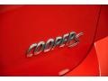 Pure Red - Cooper S Countryman Photo No. 7
