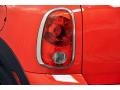 Pure Red - Cooper S Countryman Photo No. 8