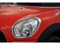 Pure Red - Cooper S Countryman Photo No. 10