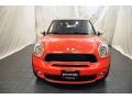 Pure Red - Cooper S Countryman Photo No. 11