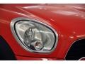 Pure Red - Cooper S Countryman Photo No. 12