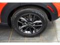 Pure Red - Cooper S Countryman Photo No. 15