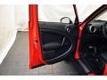 Pure Red - Cooper S Countryman Photo No. 21