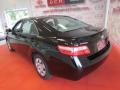 Black - Camry LE Photo No. 6