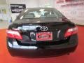 Black - Camry LE Photo No. 7