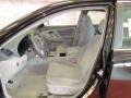 Black - Camry LE Photo No. 13