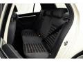 Interlagos Black Cloth Interior Photo for 2009 Volkswagen GTI #54597062