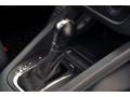 Interlagos Black Cloth Transmission Photo for 2009 Volkswagen GTI #54597170
