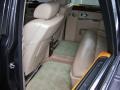 Oatmeal 2004 Rolls-Royce Phantom Standard Phantom Model Interior Color
