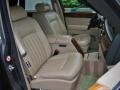 Oatmeal 2004 Rolls-Royce Phantom Standard Phantom Model Interior Color