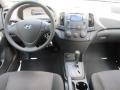 2010 Carbon Gray Mist Hyundai Elantra Touring GLS  photo #10