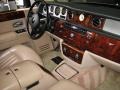 Oatmeal 2004 Rolls-Royce Phantom Standard Phantom Model Interior Color