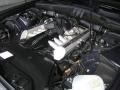 6.75 Liter DOHC 48-Valve V12 2004 Rolls-Royce Phantom Standard Phantom Model Engine
