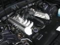 6.75 Liter DOHC 48-Valve V12 Engine for 2004 Rolls-Royce Phantom  #54597485