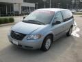 Butane Blue Pearl 2006 Chrysler Town & Country 