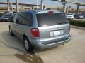 Butane Blue Pearl - Town & Country  Photo No. 3