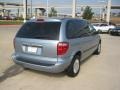 Butane Blue Pearl - Town & Country  Photo No. 5