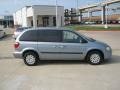 Butane Blue Pearl - Town & Country  Photo No. 6